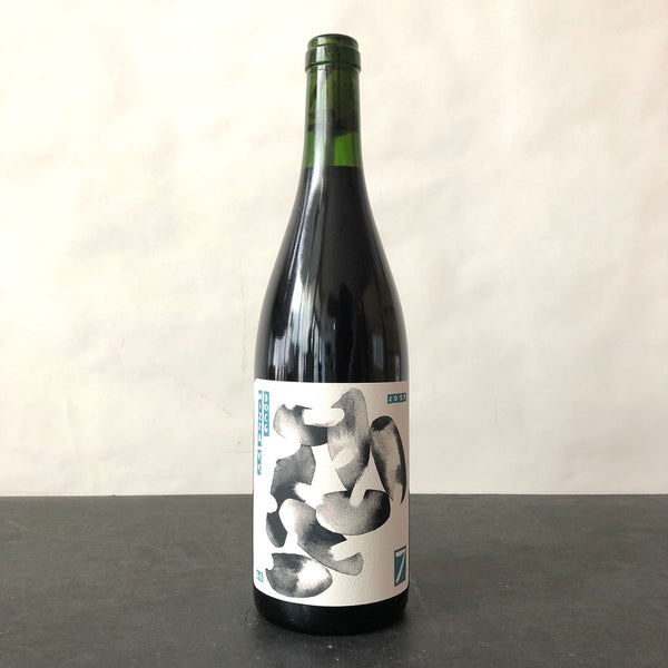 2019 Sette, Nizza DOCG Piedmont, Italy