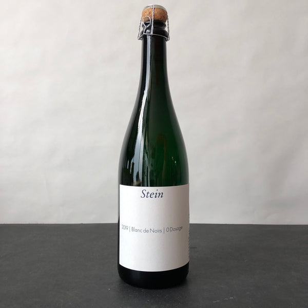 2019 Ulli Stein Pinot Noir 