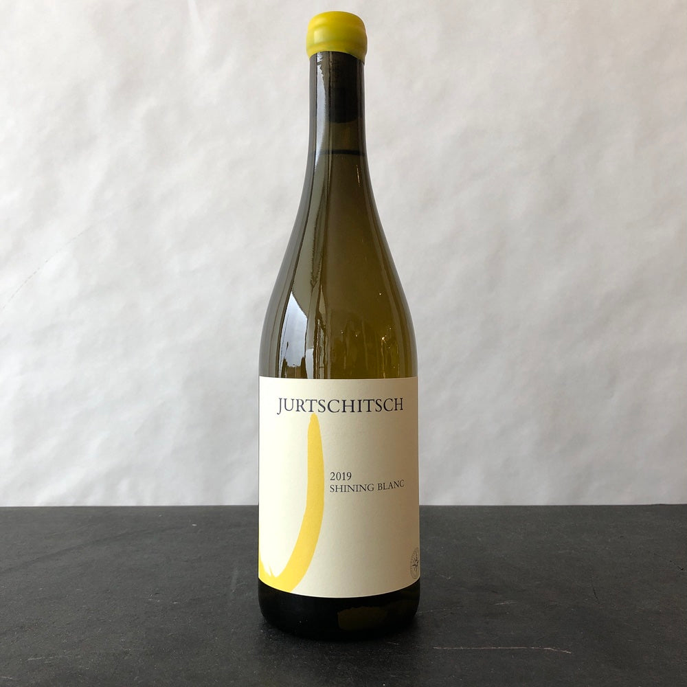 2019 Weingut Jurtschitsch Shining Blanc Niederosterreich, Austria