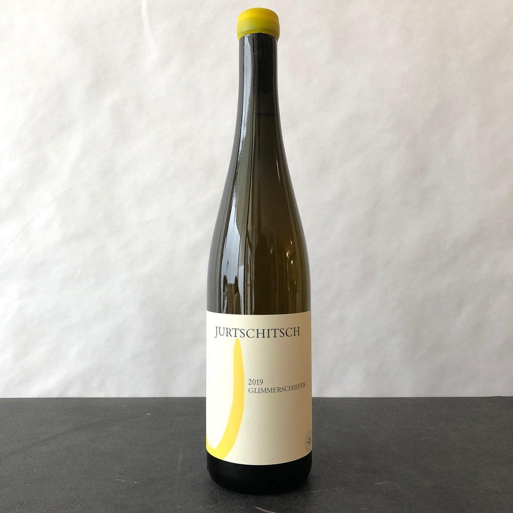 2019 Weingut Jurtschitsch, Glimmerschiefer Kamptal, Austria