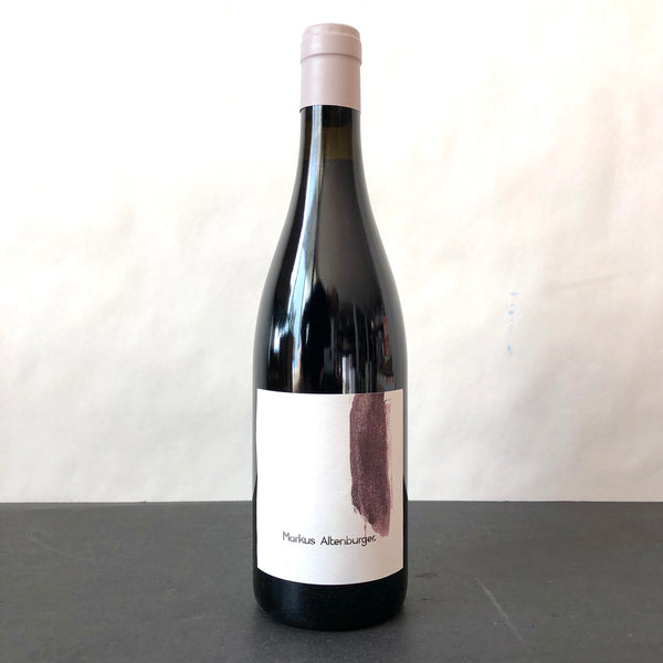 2019 Weingut Markus Altenburger Gritschenberg Blaufrankisch Burgenland, Austria