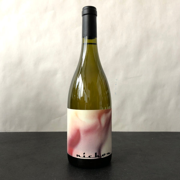 2020 An Approach to Relaxation 'Nichon', Barossa Valley, Australia