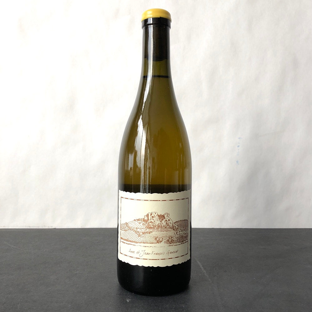 2020 Anne et Jean-Francois Ganevat Arbois 'Le Clos' Savagnin, Jura, France