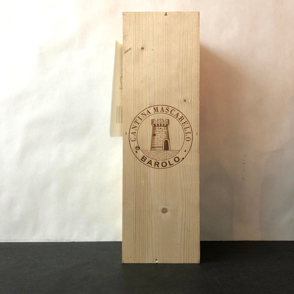 2020 Bartolo Mascarello Barolo DOCG, Piedmont, Italy 1.5L Magnum