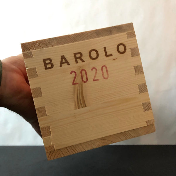 2020 Bartolo Mascarello Barolo DOCG, Piedmont, Italy 1.5L Magnum