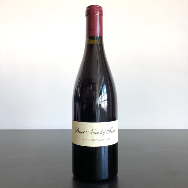 2020 By Farr RP Pinot Noir Cote Vineyard, Geelong, Australia