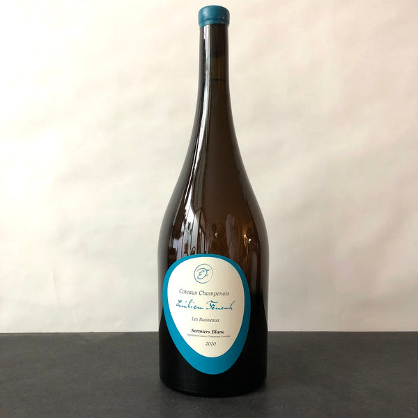 2020 Emilien Feneuil “Les Ruisseaux” Coteaux Champenois