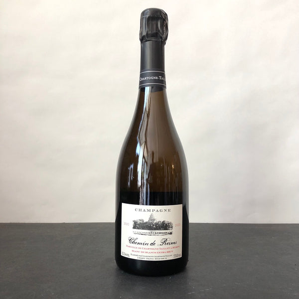 2020 Chartogne-Taillet 'Chemin de Reims' Extra Brut Champagne, France