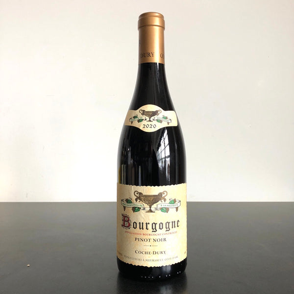 2020 Coche-Dury Bourgogne Pinot Noir, Burgundy, France