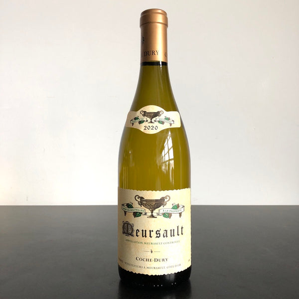 2020 Coche-Dury Meursault, Cote de Beaune, France