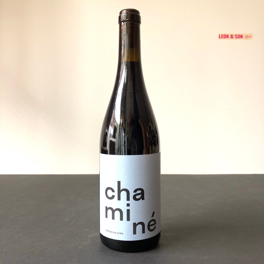 2020 Cortes de Cima, Chamine Tinto, Alentejo, Portugal