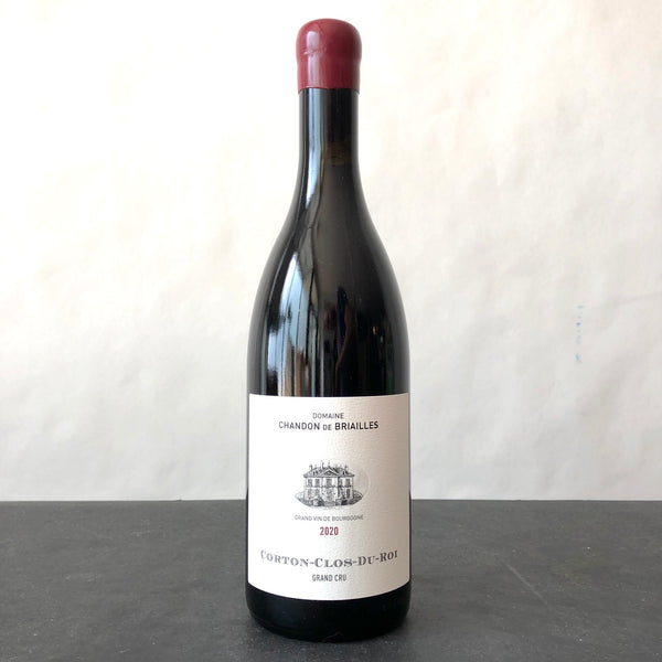 2020 Domaine Chandon de Briailles Corton Clos du Roi Grand Cru, Cote de Beaune, France