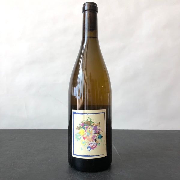 2020 Domaine Frantz Saumon 'Bondesir' Montlouis-sur-Loire, Loire, France
