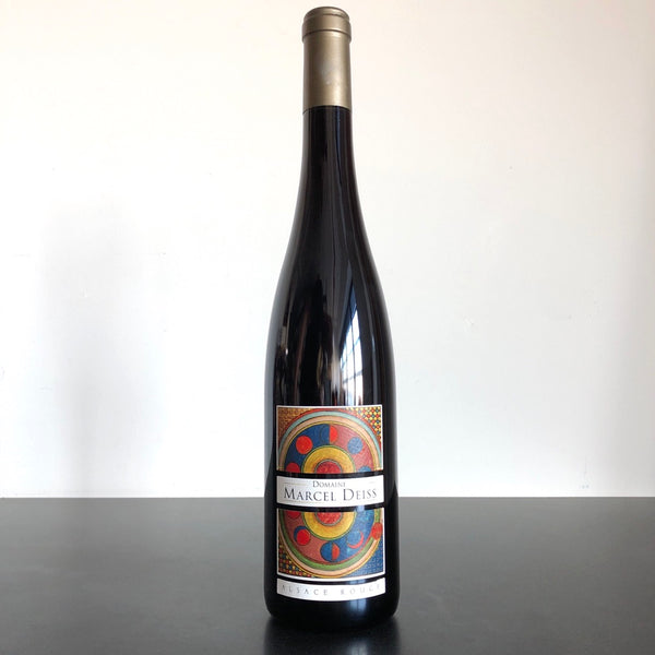 2020 Domaine Marcel Deiss Rouge (Pinot Noir) Alsace, Franc