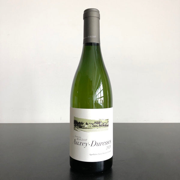 2020 Domaine Roulot Auxey-Duresses Blanc Cote de Beaune, France