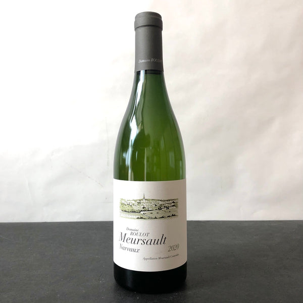 2020 Domaine Roulot Meursault Les Narvaux, Cote de Beaune, France