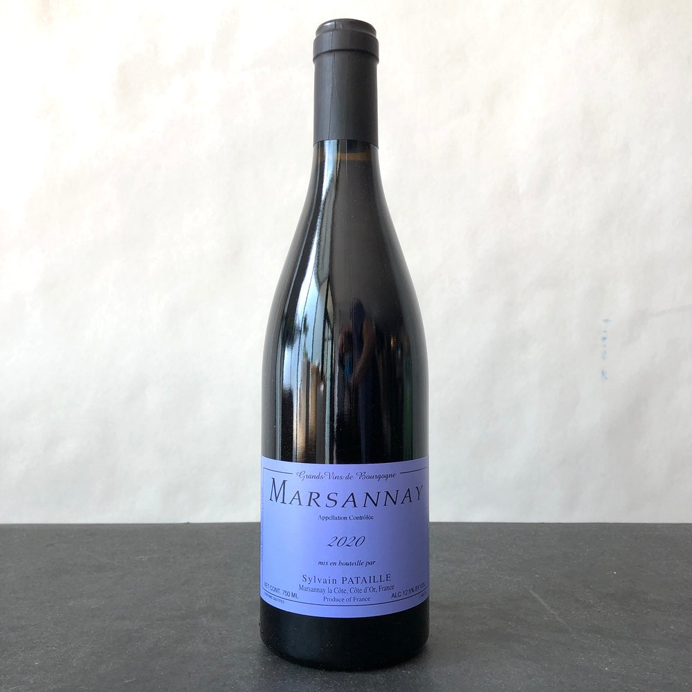 2020 Domaine Sylvain Pataille Marsannay, Cote de Nuits, France