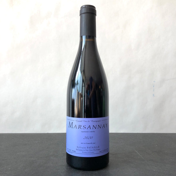 2020 Domaine Sylvain Pataille Marsannay, Cote de Nuits, France