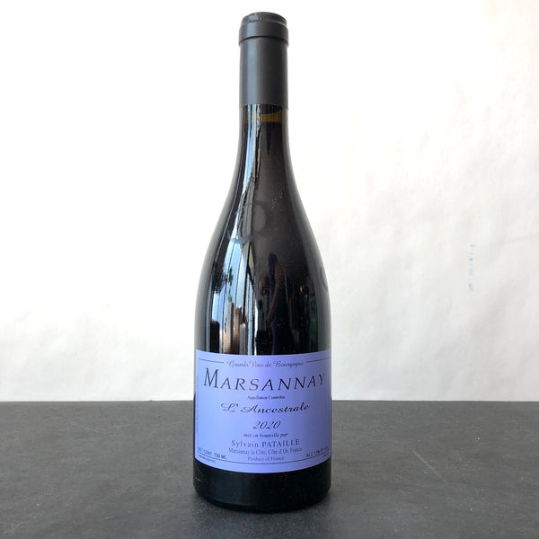 2020 Domaine Sylvain Pataille, Marsannay L'Ancestrale, Cote de Nuits, France