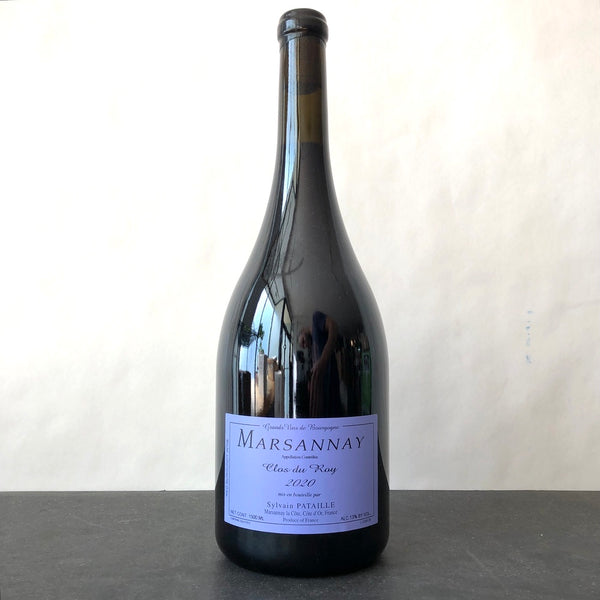 2020 Domaine Sylvain Pataille, Marsannay Rouge 'Clos du Roy', Cote de Nuits, France 1.5L Magnum
