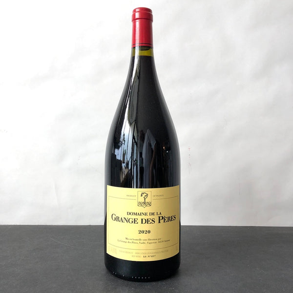 2020 Domaine de la Grange des Peres 1.5L Magnum, IGP Pays d'Herault, France