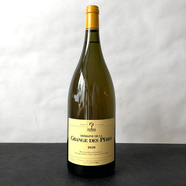 2020 Domaine de la Grange des Peres Blanc 1.5L Magnum, IGP Pays de l'Herault, France