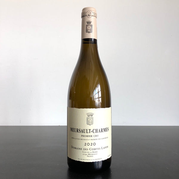 2020 Domaine des Comtes Lafon Charmes, Meursault Premier Cru, France