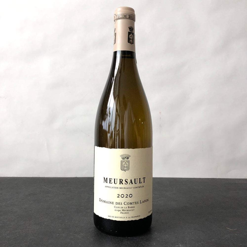 2022 Domaine des Comtes Lafon Meursault, Cote de Beaune, France