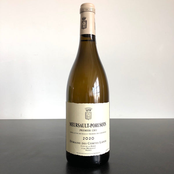 2020DomainedesComtesLafon_LesP