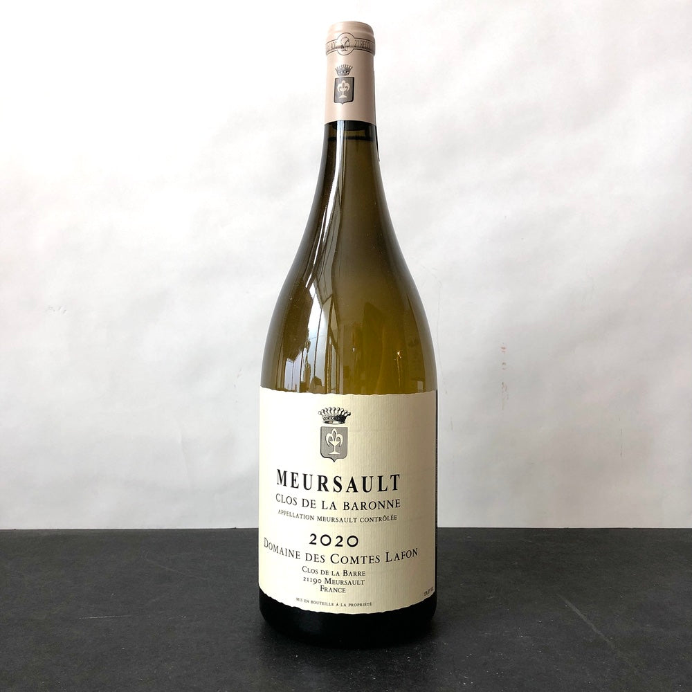 2020 Domaine des Comtes Lafon, Meursault Clos de la Baronne, Cote de Beaune, France 1.5L Magnum