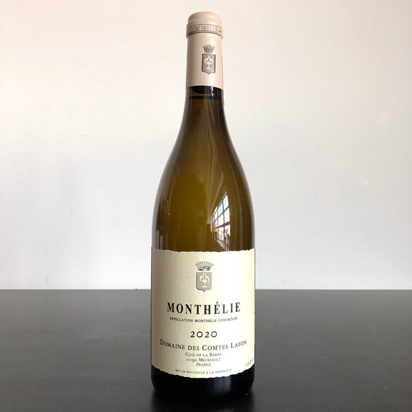 2021 Domaine des Comtes Lafon, Monthelie Blanc Cote de Beaune, France