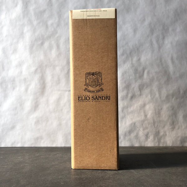2020 Elio Sandri (Cascina Disa) 'Perno' Vigna Ceretta Riserva, Barolo DOCG, Italy 1.5L Magnum