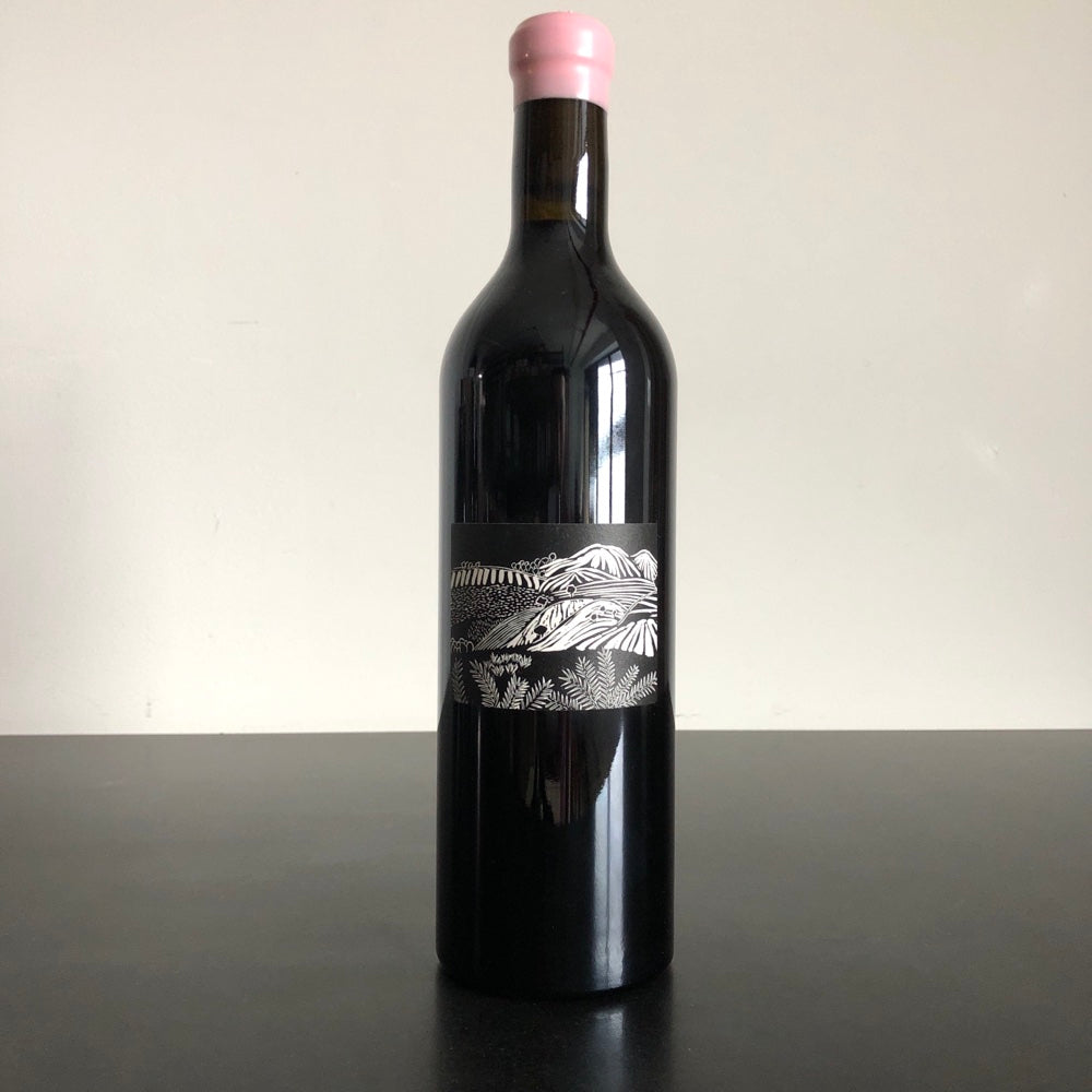 2020 Joshua Cooper Shay's Flat Cabernet Sauvignon, Pyrenees, Australia