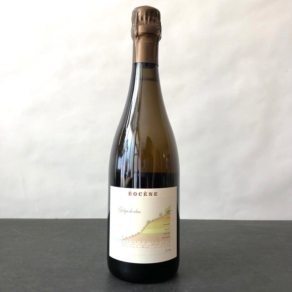 2020 Legrand Latour Eocene Brut Nature, Champagne, France