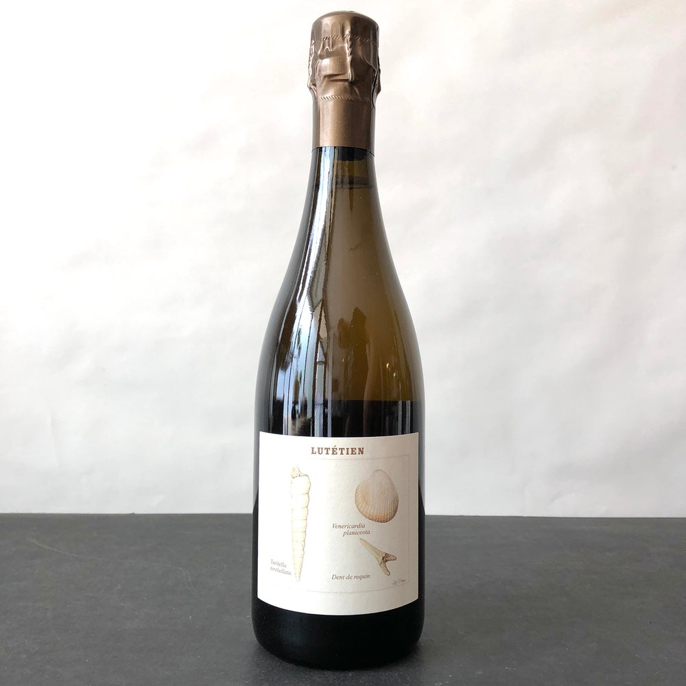2020 Legrand Latour Lutetien Extra Brut, Champagne, France