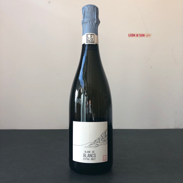 2020 Lena Sekt Blanc De Blancs, Extra Brut, Germany