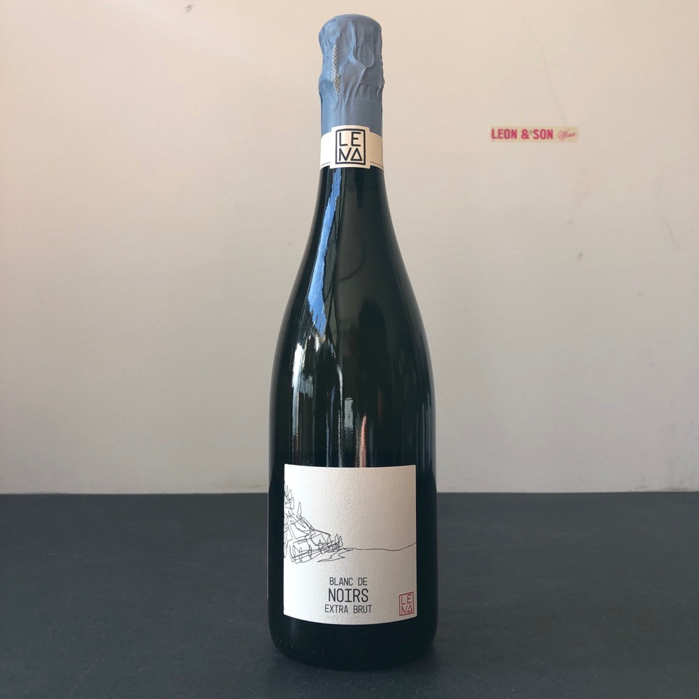 2020 Lena Sekt Blanc De Noirs, Extra Brut, Germany