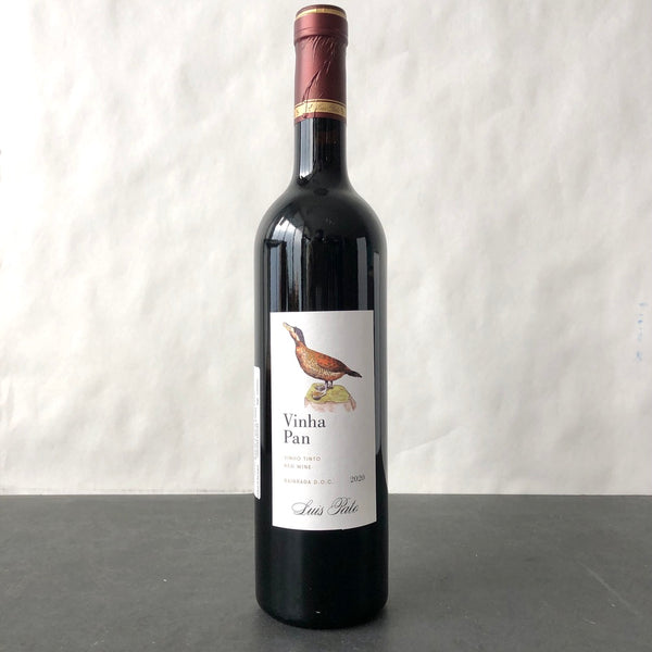 2020 Luis Pato Vinha Pan, Bairrada, Portugal