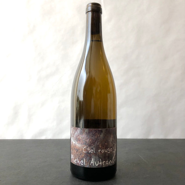 2020 Michel Autran Ciel Rouge Chenin Blanc, Loire Valley, France