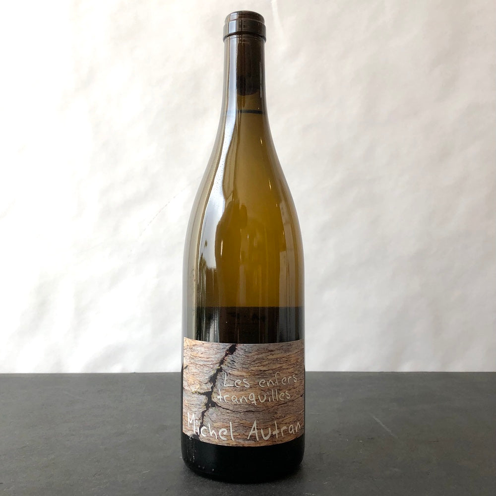 2020 Michel Autran Les Enfers Tranquilles Chenin Blanc, Loire Valley, France