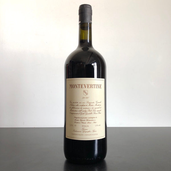 2020 Montevertine Rosso di Toscana IGT 1.5L Magnum, Tuscany, Italy