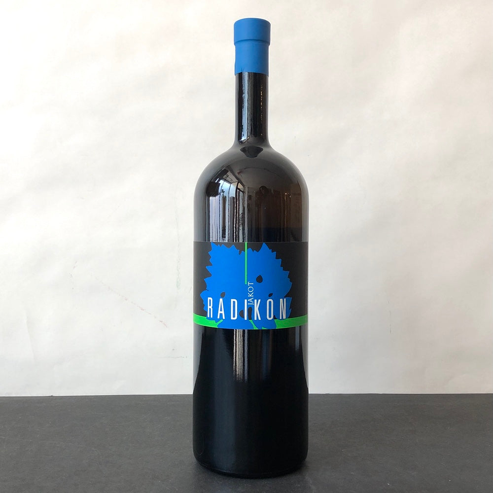 2020 Radikon 'Jakot' 1 Liter Venezia Giulia IGT, Friuli-Venezia Giulia, Italy