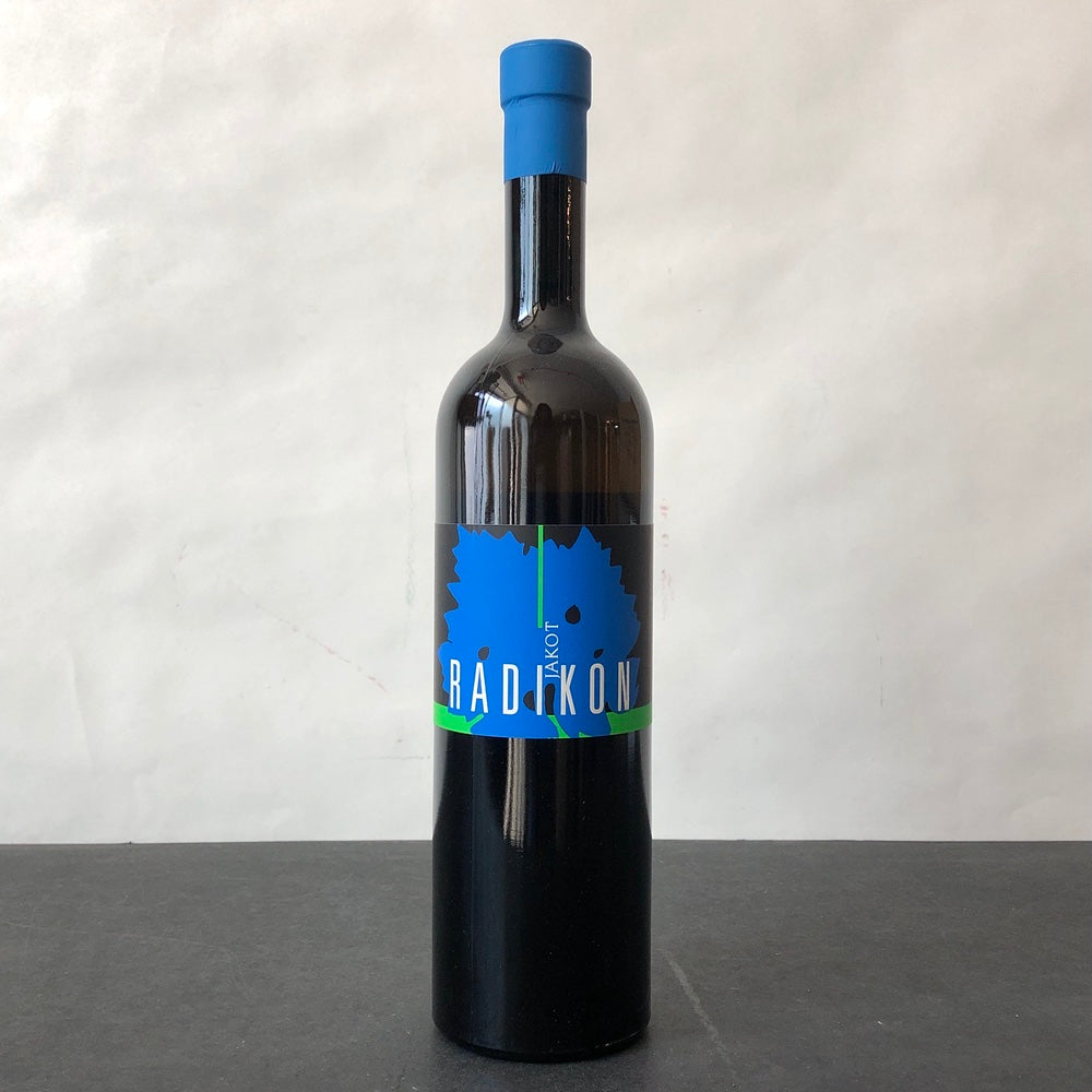2020 Radikon 'Jakot' 500ml Venezia Giulia IGT, Friuli-Venezia Giulia, Italy