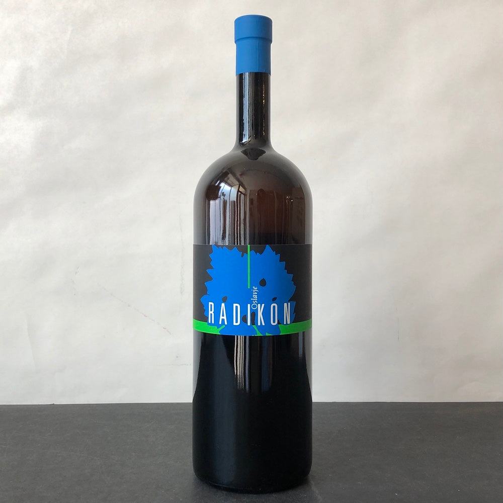 2020 Radikon 'Oslavje' 1L Venezia Giulia IGT Friuli-Venezia Giulia, Italy