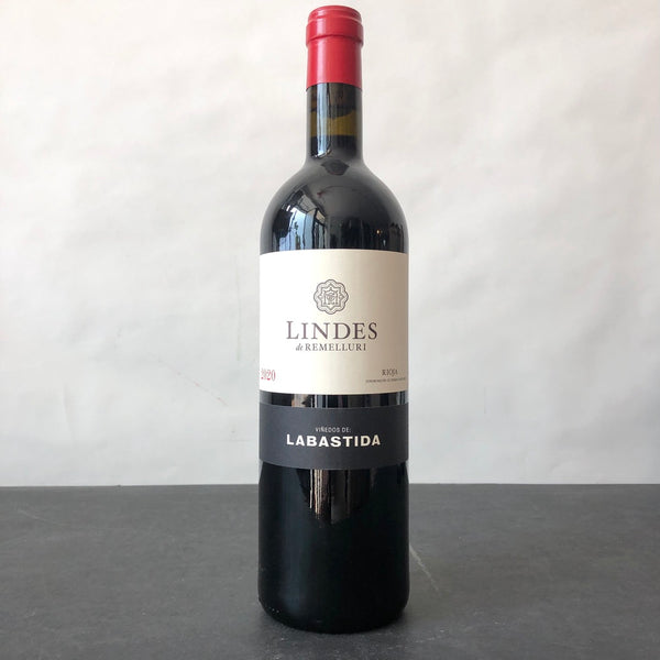 2020 Remelluri 'Lindes de Remelluri Vinedos de Labastida' Rioja DOCa, Spain