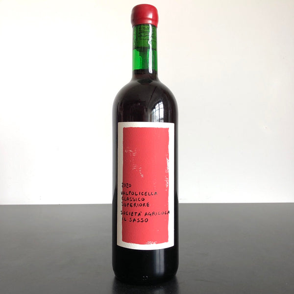 2020SocietaAgricolailSassoIlVa 2020SocietaAgricolailSassoIlVa