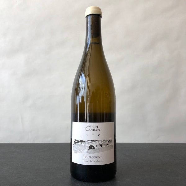 2020 Vincent Couche Bourgogne Blanc 'Terre de Molesme' Burgundy, France