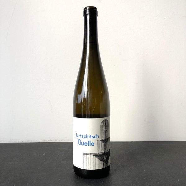 2020 Weingut Jurtschitsch Quelle Riesling Reserve, Kamptal, Austria