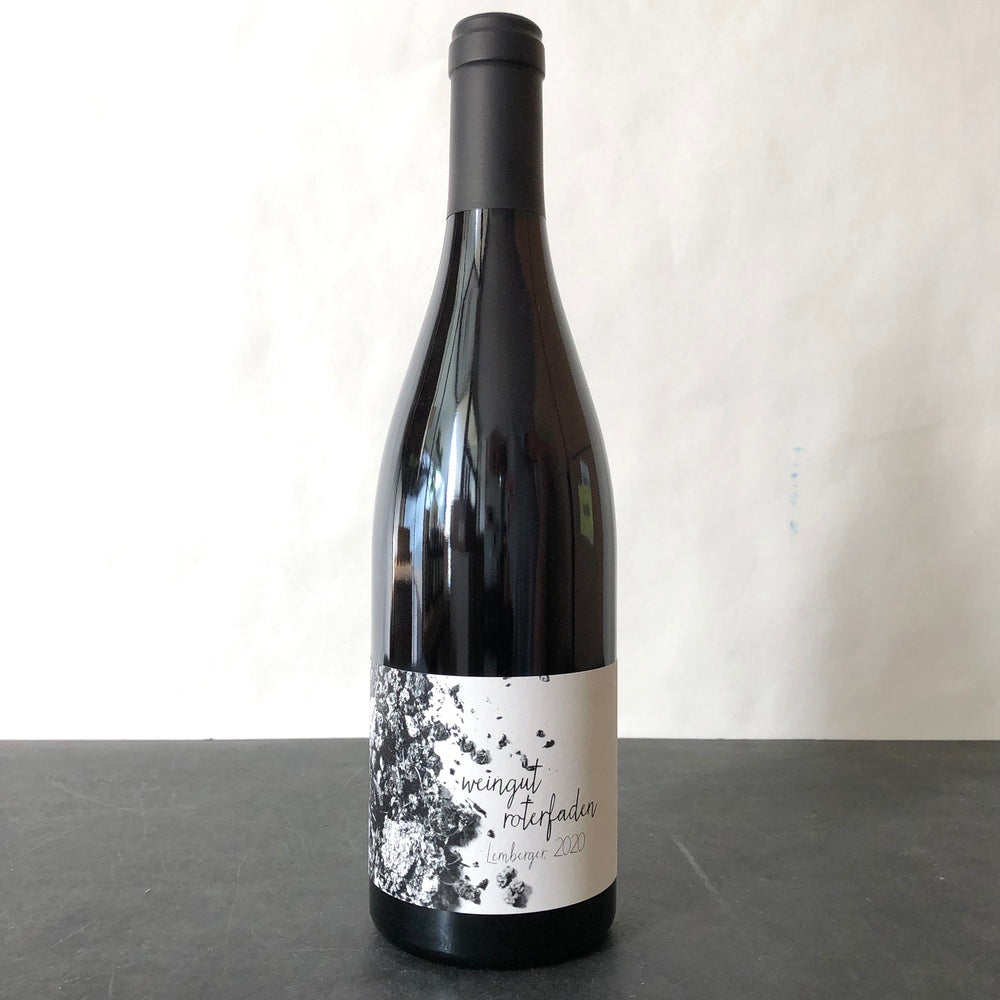 2020 Weingut Roterfaden Lemberger, Württemberg, Germany