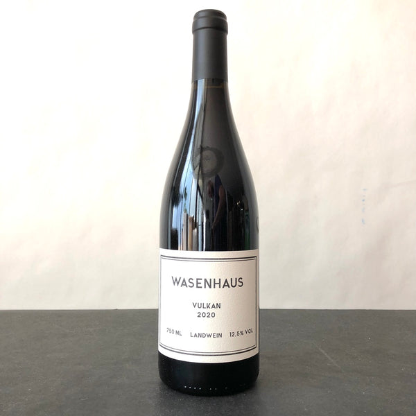2020 Weingut Wasenhaus Vulkan Spätburgunder Baden, Germany